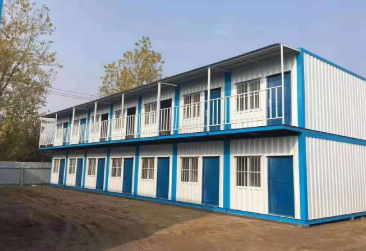 北京集裝箱活動(dòng)房定做需要著重考慮哪些方面？