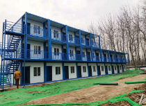 注意|使用住人集裝箱活動房需要特別注意哪些問題？