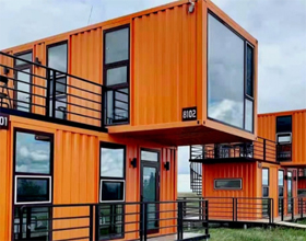 集裝箱定制需要哪些技術(shù)要求？