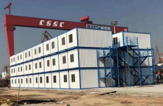 為什么訂做集裝箱活動(dòng)房深受歡迎？