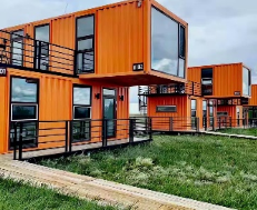 集裝箱活動房定做時需要注意什么？