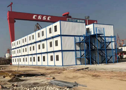 集裝箱活動房訂做機(jī)構(gòu)為什么受歡迎