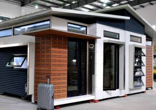 訂做集裝箱活動(dòng)房要注意哪些問題